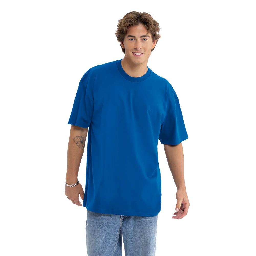 New Men's